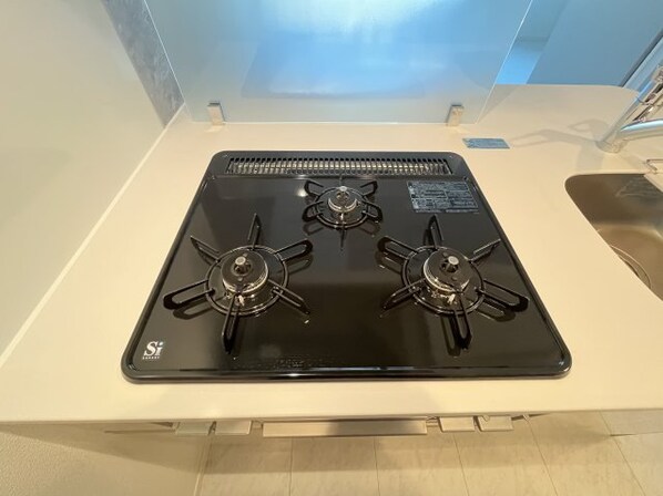 ハーモニーレジデンスグローバルキャピタルの物件内観写真